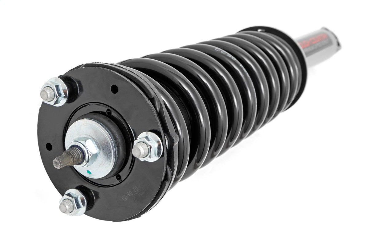 Rough Country Loaded Strut Pair 6 Inch Toyota Tacoma 2WD 4WD 1995-2004