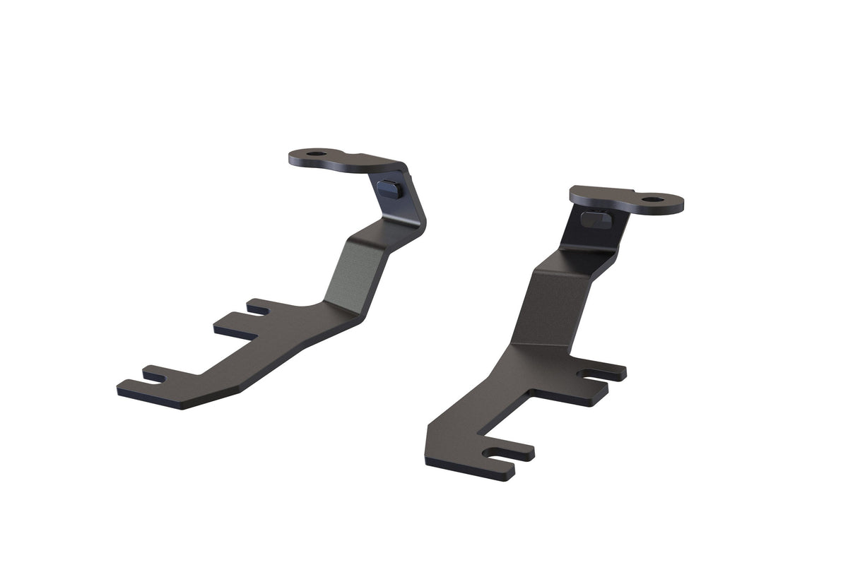Morimoto Ditch Light Brackets: Colorado Canyon (15 Set)