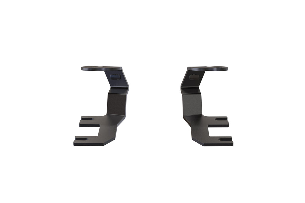 Morimoto Ditch Light Brackets: Colorado Canyon (15 Set)