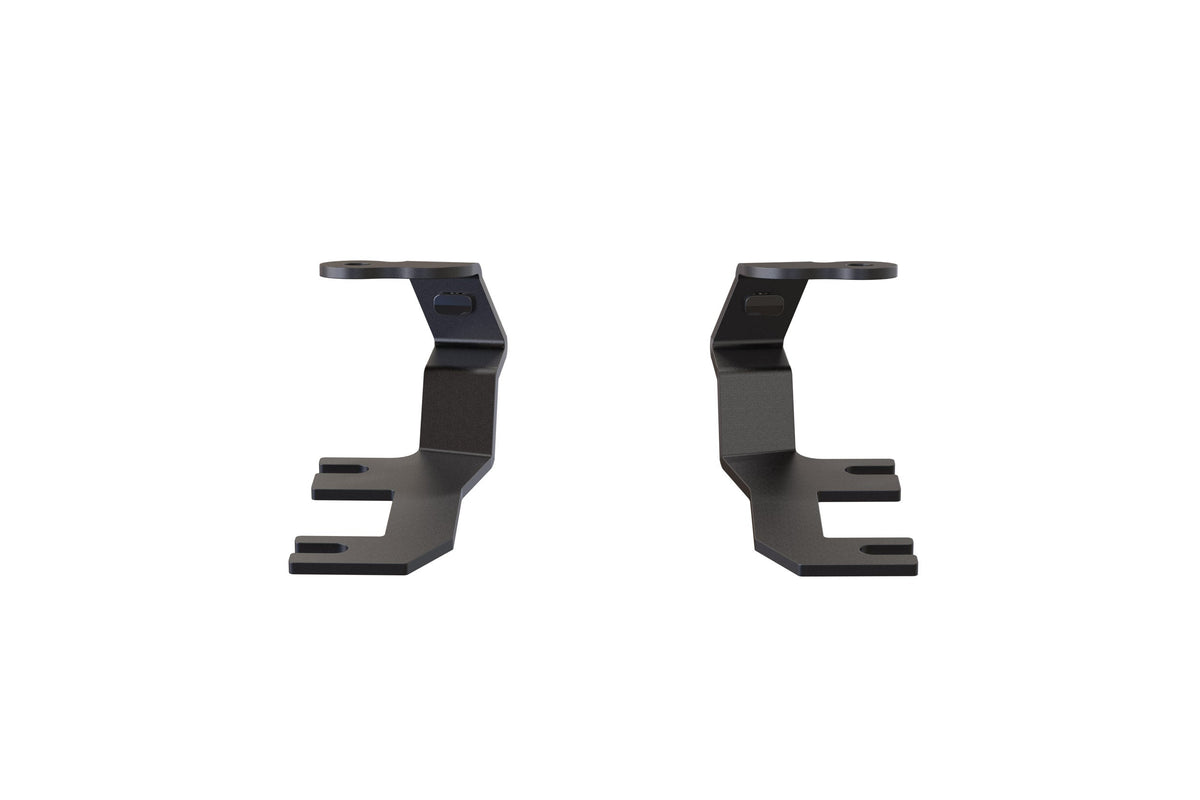 Morimoto Ditch Light Brackets: Colorado Canyon (15 Set)
