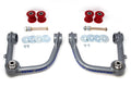 Total Chaos Fabrication Upper Control Arms for Tacoma