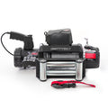 Smittybilt XRC Winch