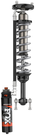 FOX Kit: 21 2WD Ford F150 Front 2.5 Truck PES R R 1.5-2.0 Inch Lift DSC