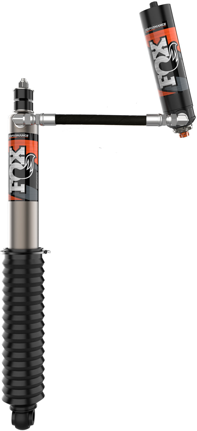 FOX Kit: 22-ON Toyota Tundra Rear 2.5 Truck PES R R DSC 0-1.5 Inch Lift