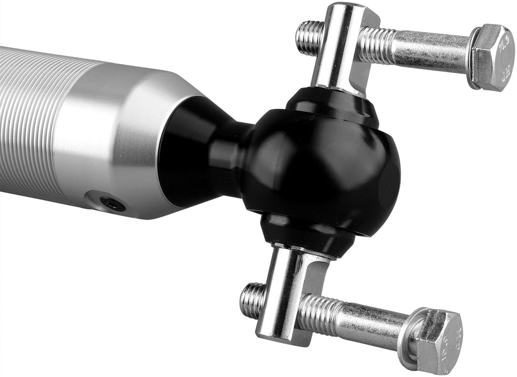 FOX 24-ON Ford Ranger 4wd Front Coilover PS 2.0 IFP 0-3 Lift