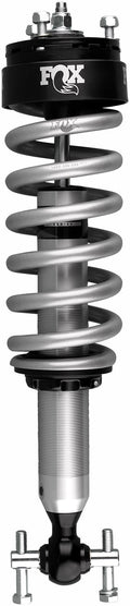 FOX 19-ON Ford Ranger Front Coilover PS 2.0 IFP 4.5 Inch 0-3 Inch Lift