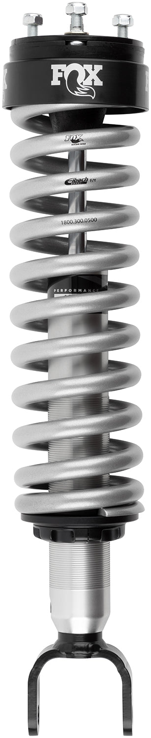 FOX 19-ON Ram 1500 Front Coilover PS 2.0 IFP 0-2 Inch Lift