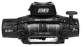 Smittybilt XRC Gen3 9500lb Comp Winch with Synthetic Rope