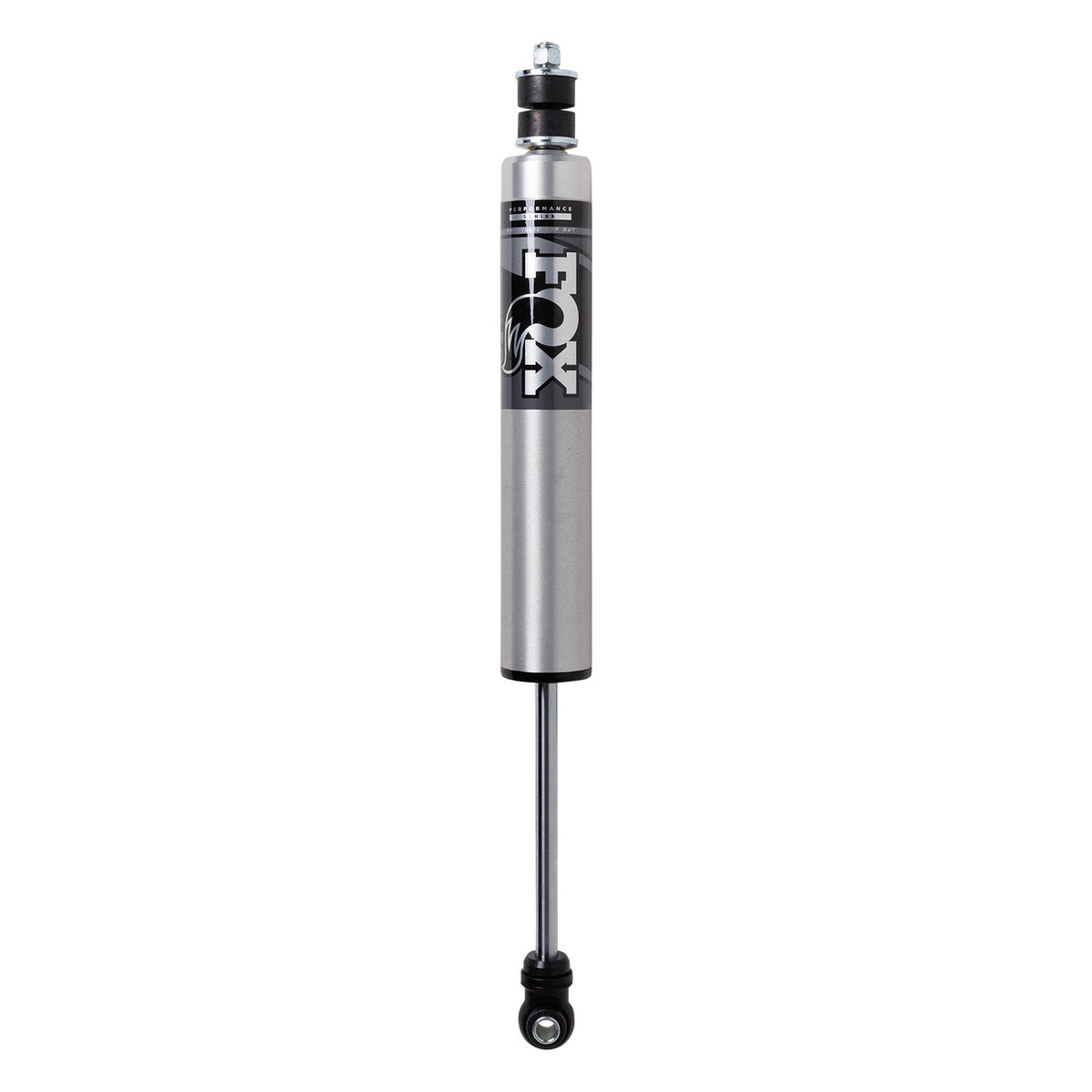 FOX 13-ON Ram 3500 Rear 2.5 Truck PS IFP 4-6 Lift HTO