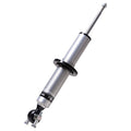 FOX 21-ON Ford Bronco Front Coilover OE Spring 2.5 Truck PS HTO Base 0-3 Inch Lift Sasquatch 0-2 Inch Lift