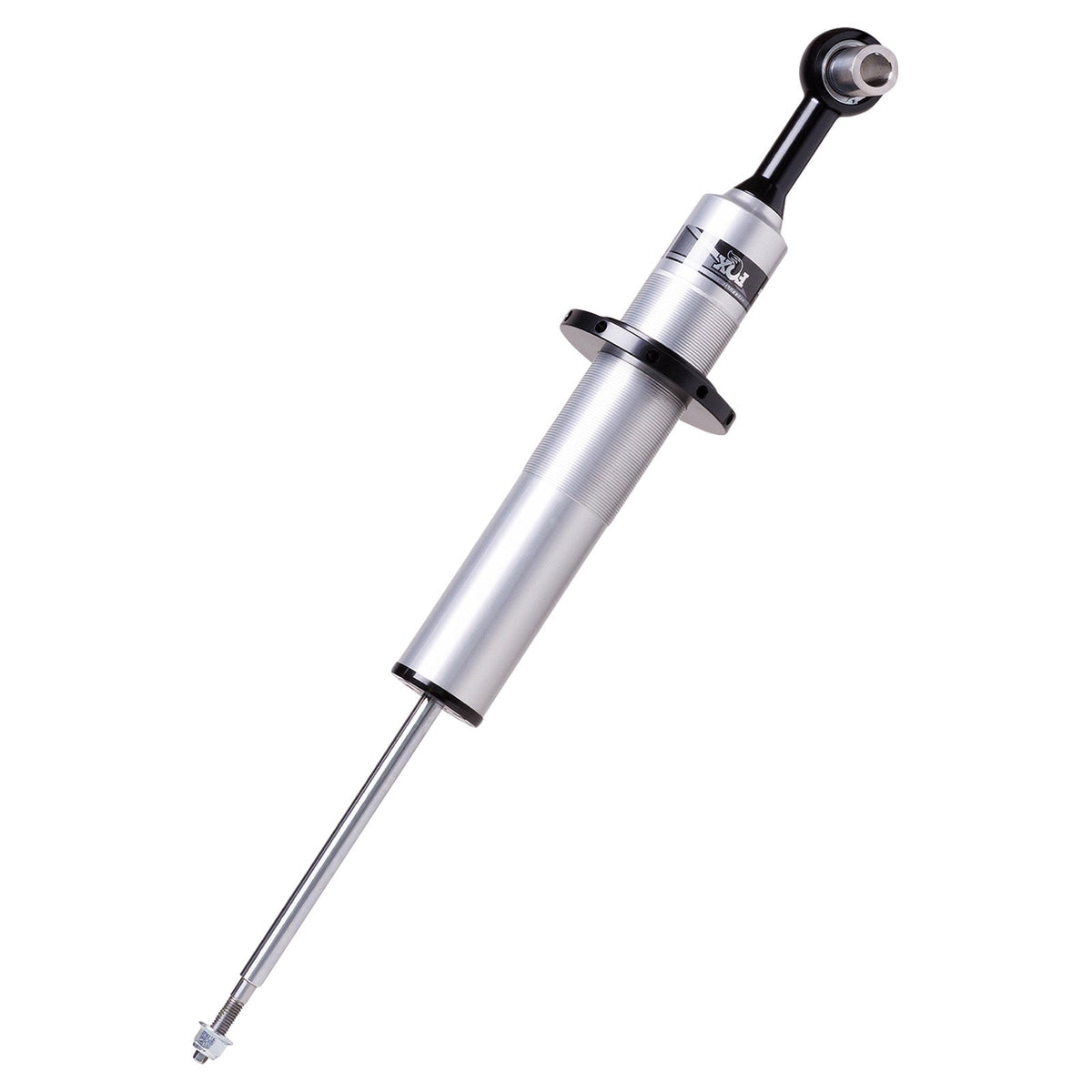 FOX 21-ON Ford Bronco Rear Coilover OE Spring 2.5 Truck PS HTO Base 0-2 Inch Lift Sasquatch 0-1 Inch Lift