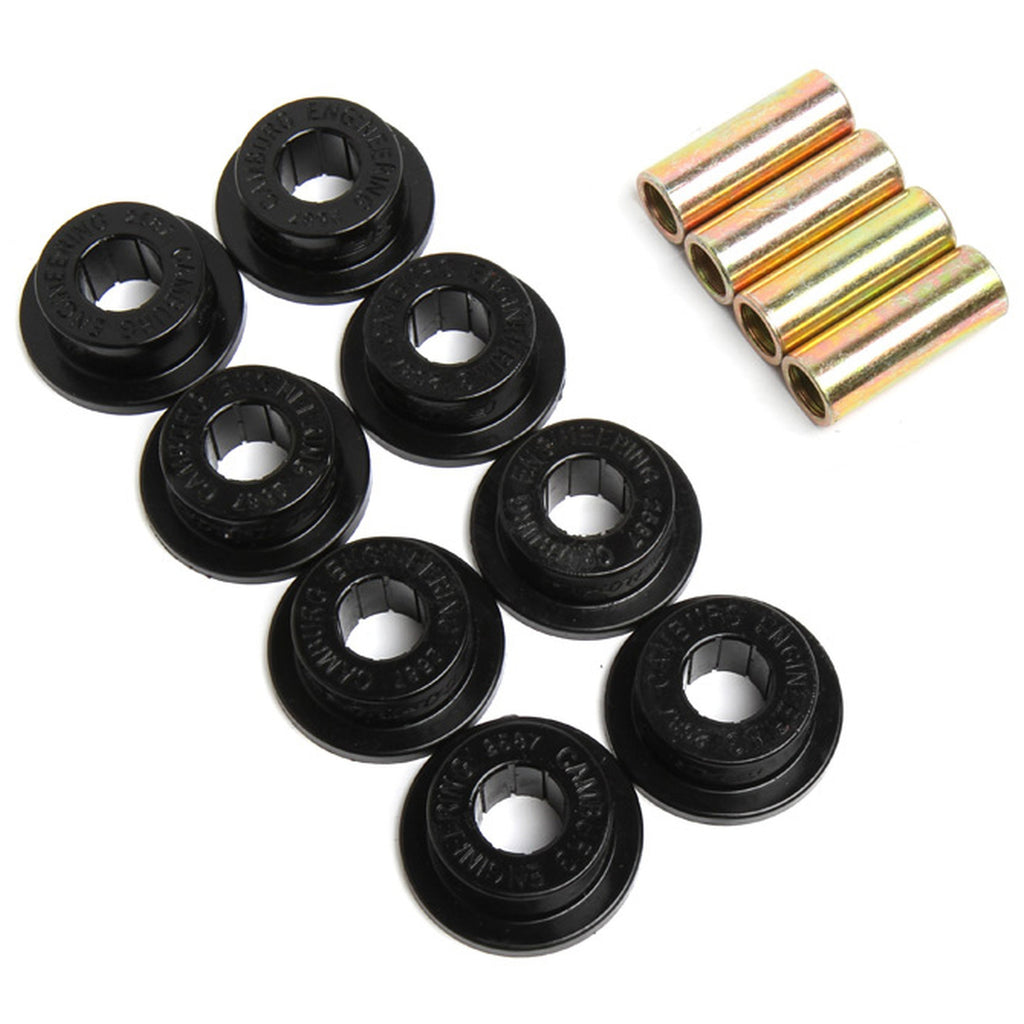 Camburg Chevy GMC Colorado 15-22 UCA Bushing Sleeve Kit