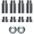 Camburg Ford Bronco 21-25 UCA Heim Spacer Kit 010115