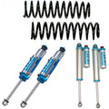 Camburg Ford F-250 350 4wd 05-16 King 2.5 w Adj 2.5 Performance Kit (gas)