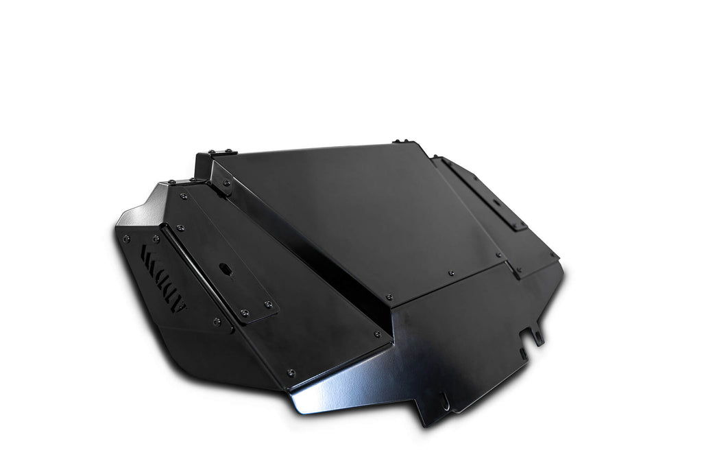 Addictive Desert Designs 2021 Ford Bronco Stealth Fighter Skid Plate