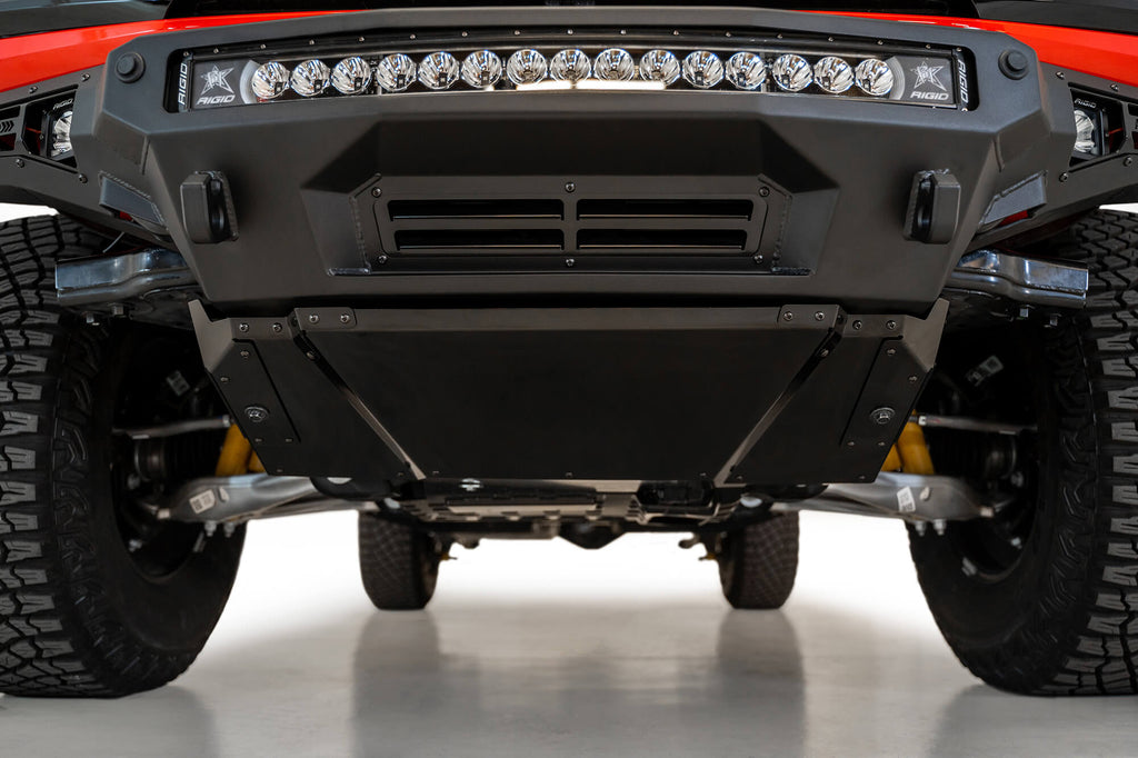 Addictive Desert Designs 2021 Ford Bronco Stealth Fighter Skid Plate