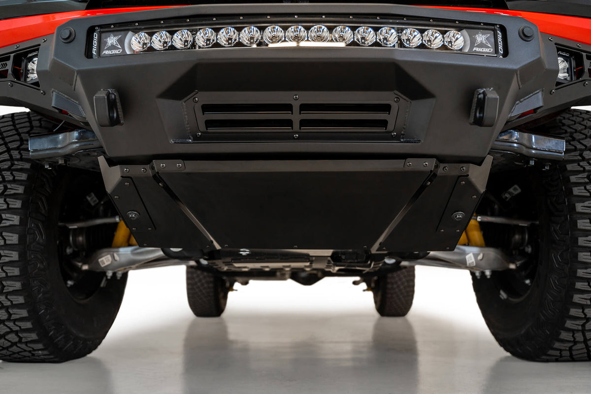 Addictive Desert Designs 2021 Ford Bronco Stealth Fighter Skid Plate