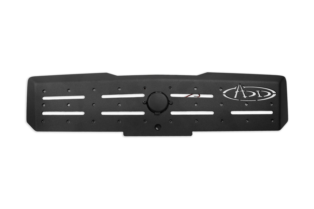 Addictive Desert Designs 2021 Ford Bronco Digital Device Dash Mount
