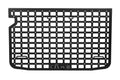 Addictive Desert Designs 2021 Ford Bronco Tailgate Molle Panel