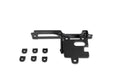 Addictive Desert Designs 2023 Ford Super Duty F-250 F-350 Adaptive Cruise Control Relocation Bracket