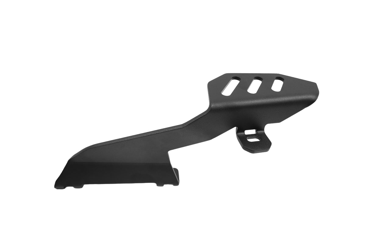 Addictive Desert Designs 2023 Ford Super Duty F-250 F-350 Ditch Light Brackets