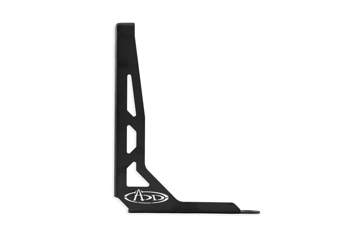 Addictive Desert Designs 2023 Ford Super Duty F-250 F-350 81.6 Bed Bed Channel Stiffeners