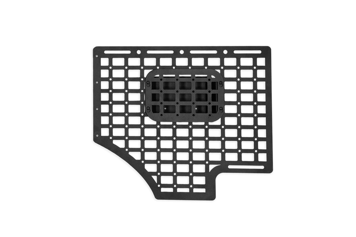 Addictive Desert Designs Bed Molle Panel Fits 2023-2025 Ford Super Duty