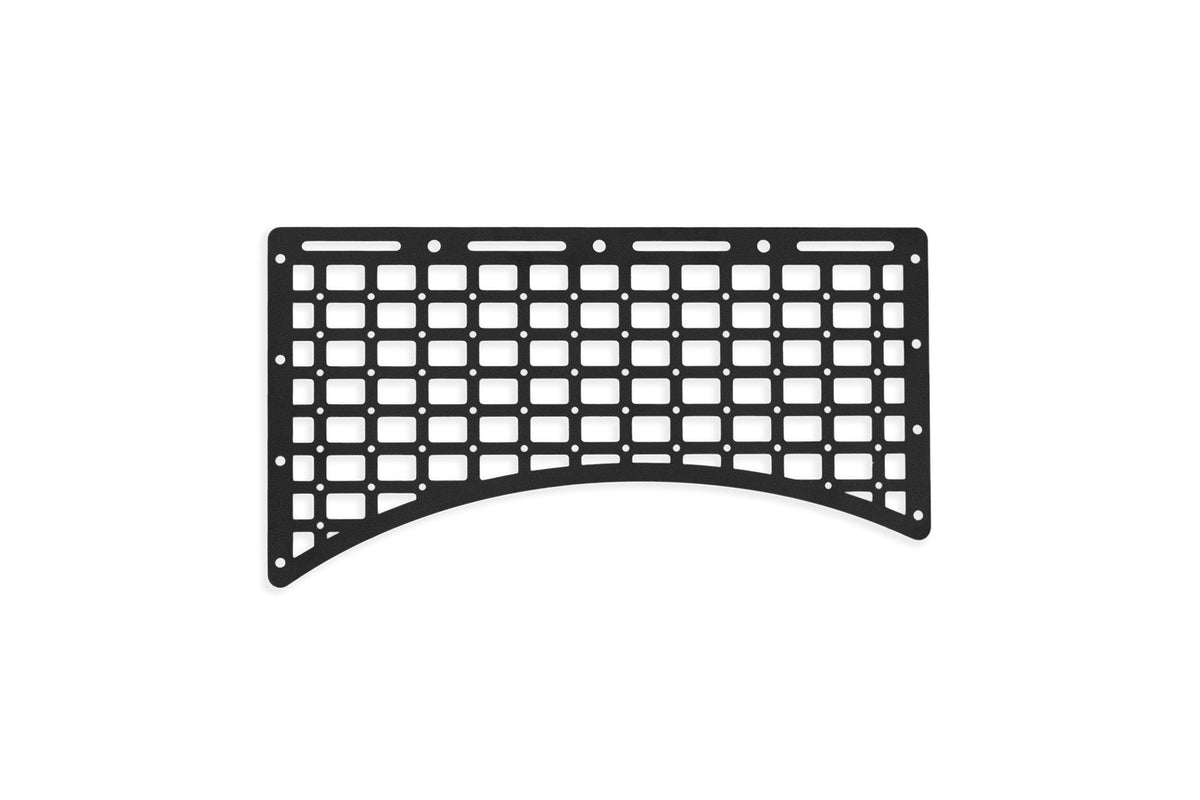 Addictive Desert Designs Bed Molle Panel Fits 2023-2025 Ford Super Duty