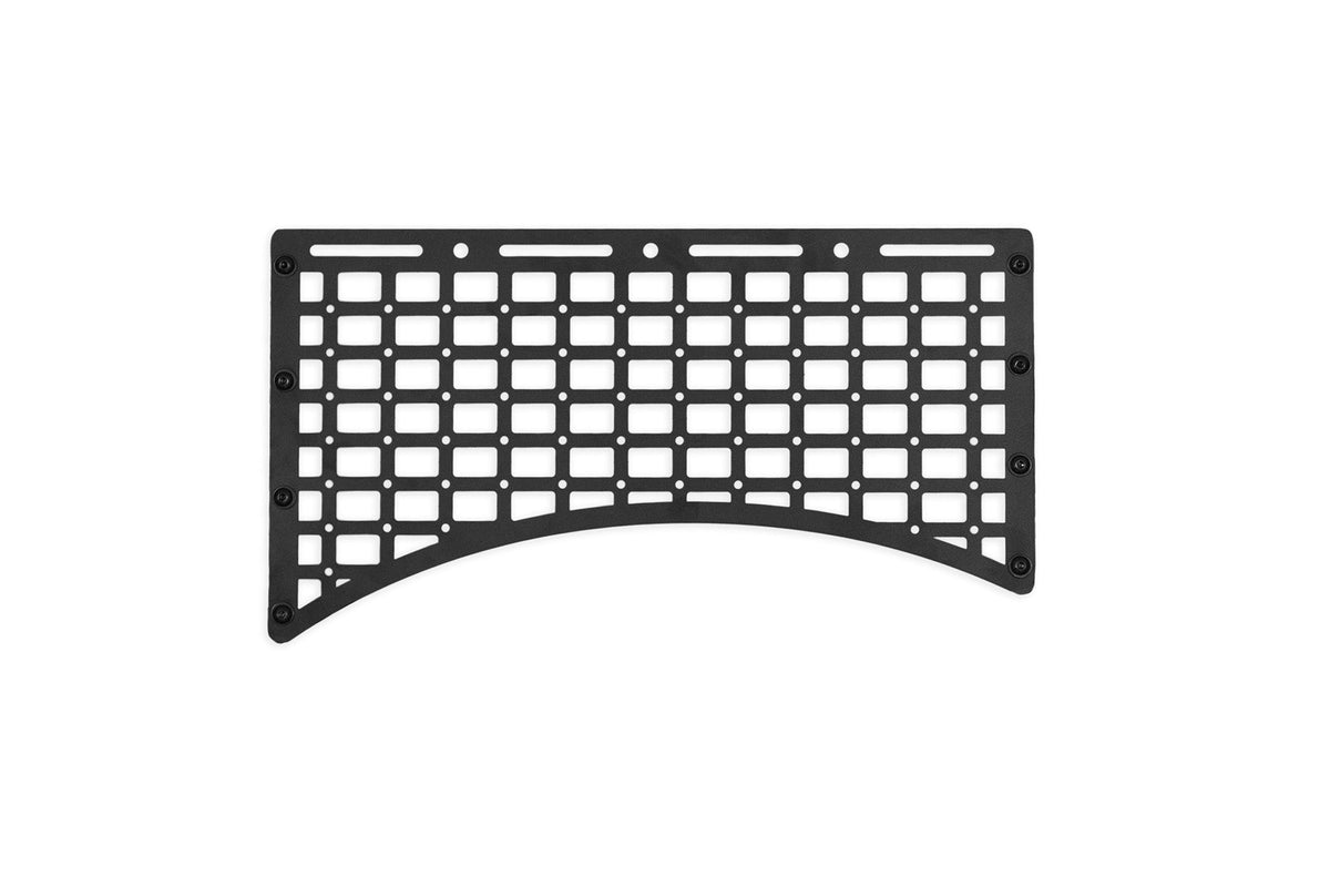 Addictive Desert Designs Bed Molle Panel Fits 2023-2025 Ford Super Duty