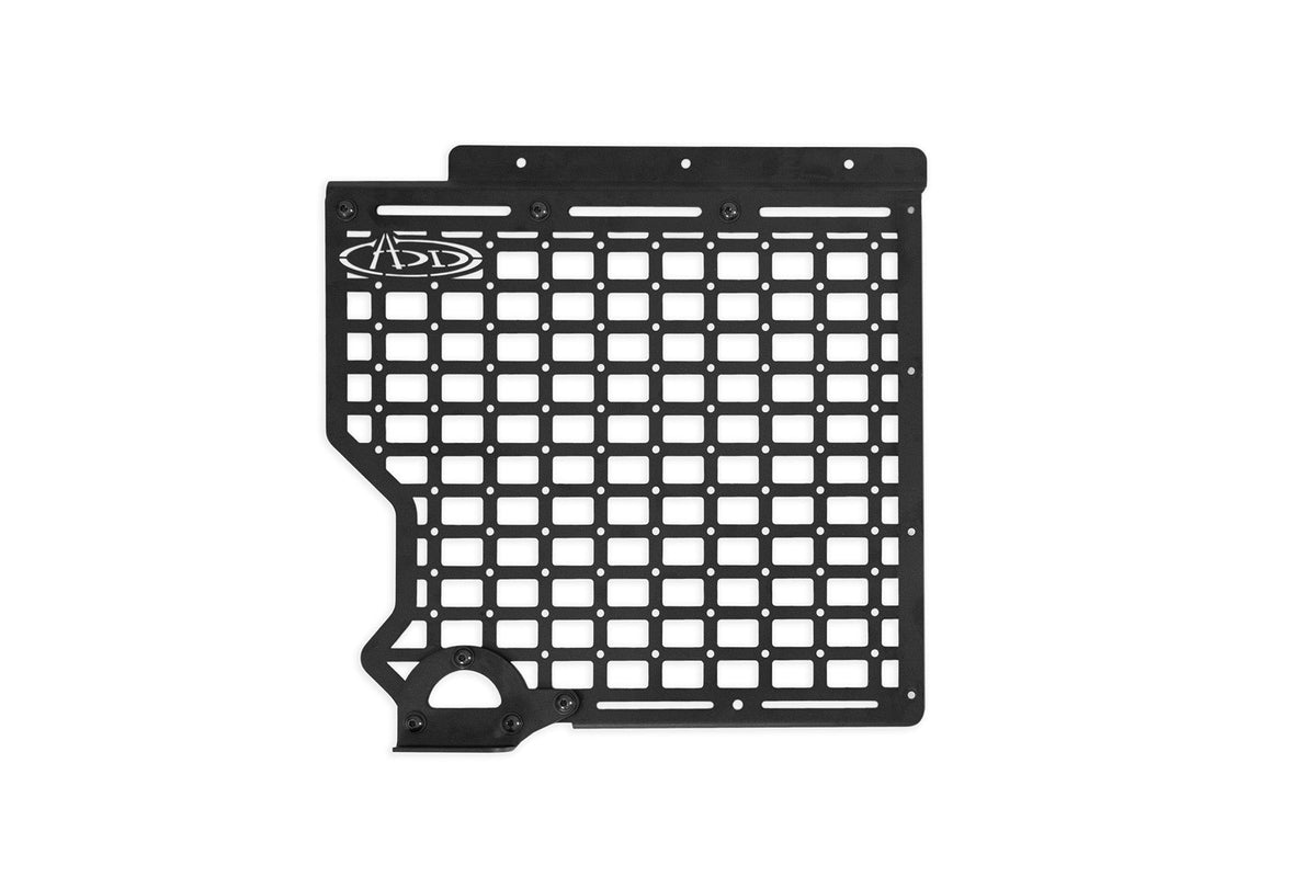 Addictive Desert Designs Bed Molle Panel Fits 2023-2025 Ford Super Duty