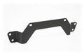 Addictive Desert Design 2018-2020 JEEP JL/JT STEALTH FIGHTER FRONT LICENSE PLATE BRACKET