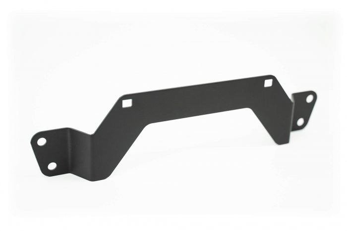 Addictive Desert Design 2018-2020 JEEP JL/JT STEALTH FIGHTER FRONT LICENSE PLATE BRACKET