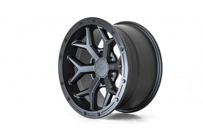 Addictive Desert Design Stealth Fighter Wheel 2014-2020 Ford Raptor 2004-2020 Ford F-150