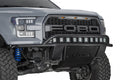 Addictive Desert Design ADD Lite Front Bumper 2015 - 2017 Ford F-150