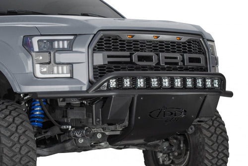 Addictive Desert Design ADD Lite Front Bumper 2015 - 2017 Ford F-150