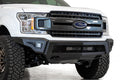 Addictive Desert Design 2018 - 2020 Ford F-150 Stealth Front Bumper