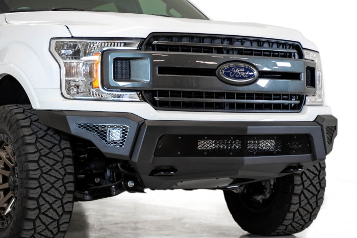 Addictive Desert Design 2018 - 2020 Ford F-150 Stealth Front Bumper