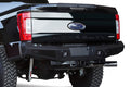 Addictive Desert 2017-2022 Ford Super Duty HoneyBadger Rear Bumper NO SENSORS -
