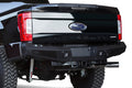Addictive Desert Designs 2017-2022 Ford Super Duty F-250 F-350 Addictive Desert Designs HoneyBadger Rear Bumper