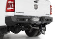 Addictive Desert Designs 2019-2023 RAM 2500 3500 Addictive Desert Designs Bomber HD Rear Bumper