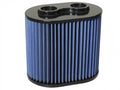 aFe Magnum FLOW OE Replacement Air Filter w/ Pro 5R Media Ford Super Duty 17-19 V8-6.7L (td) / V8-6.2L
