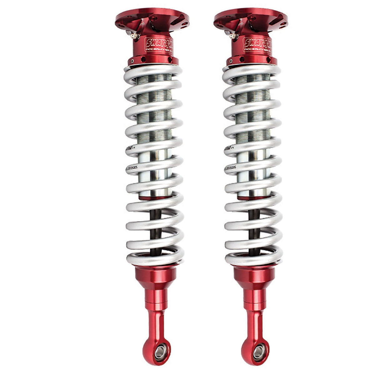 aFe Sway-A-Way 2.5in Front Coilover Kit Toyota Tundra 07-19