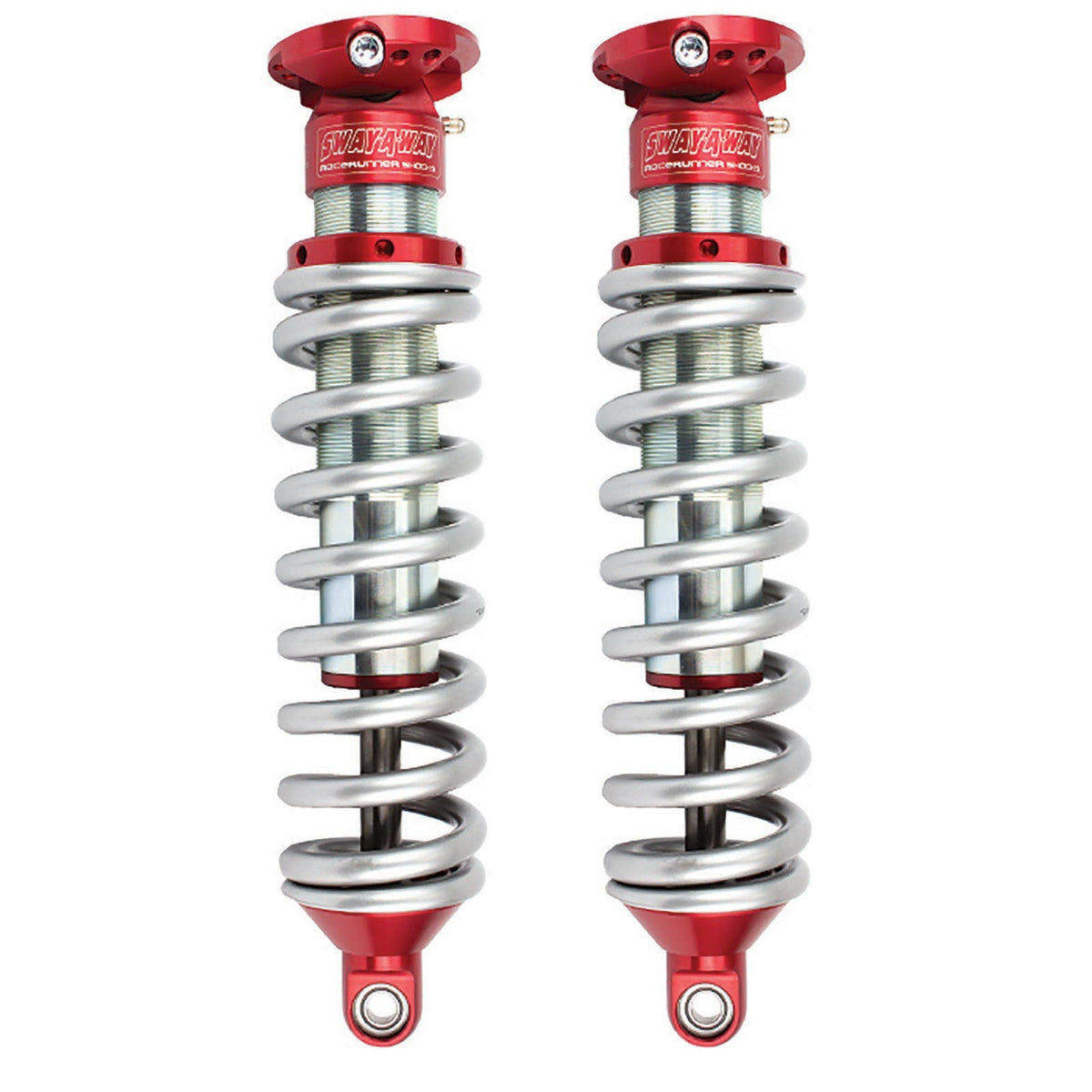 aFe Sway-A-Way 2.5in Front Coilover Kit Toyota 4Runner 96-02