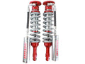 aFe Sway-A-Way 2.5in Front Coilover Kit w Remote Reservoir Toyota Tacoma 05-19