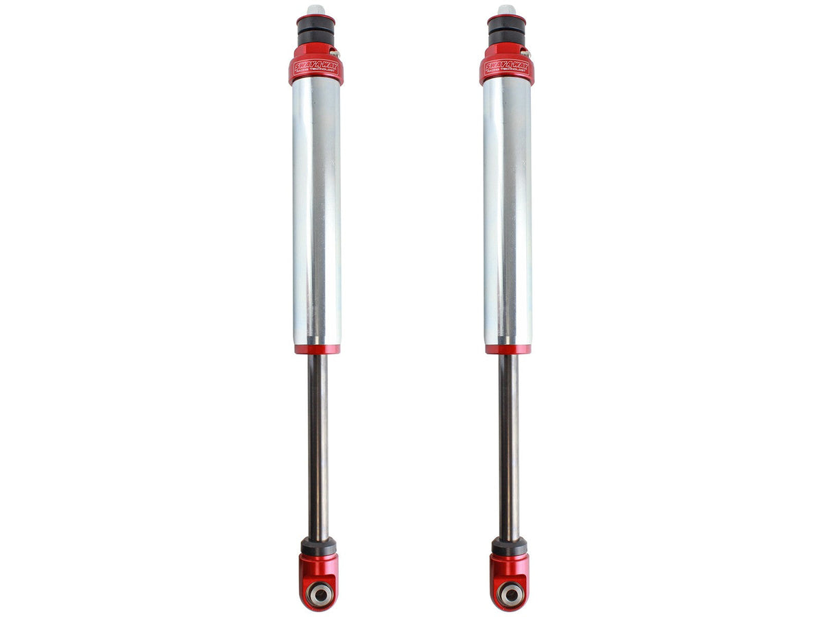 aFe Sway-A-Way 2.0 IN Rear Shock Kit Toyota Tacoma 05-19