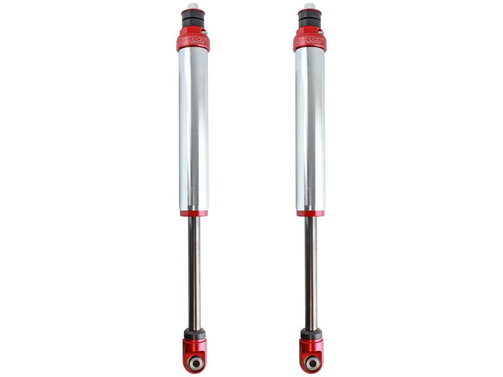 aFe Sway-A-Way 2.0 IN Rear Shock Kit Toyota Tacoma 05-19