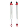 aFe Sway-A-Way 2.0 IN Rear Shock Kit w/ 1IN Lift Blocks Toyota Tacoma 05-19