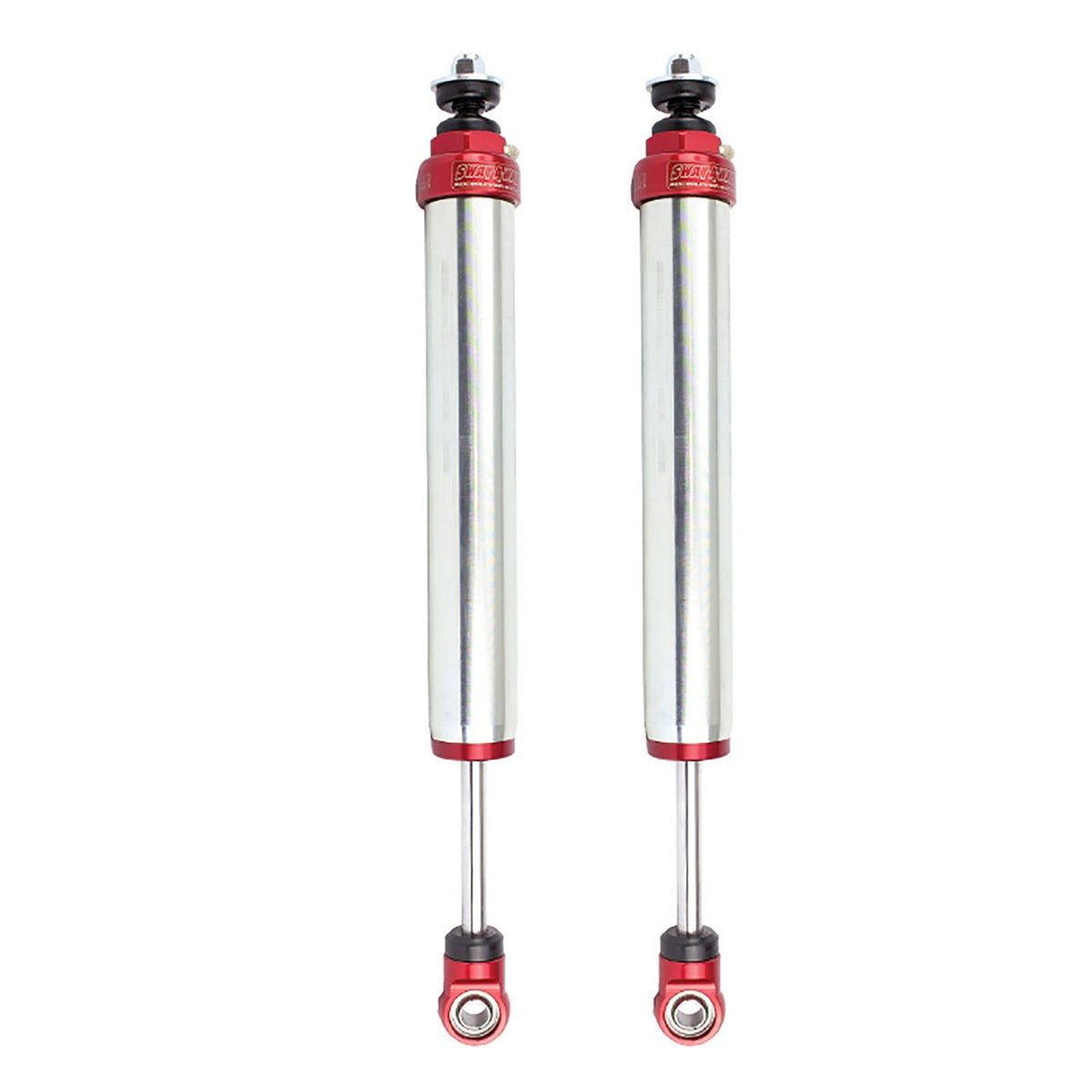 aFe Sway-A-Way 2.0 IN Rear Shock Kit Toyota Tundra 00-06