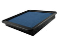 aFe Magnum FLOW OE Replacement Air Filter w/ Pro 5R Media Toyota Tundra 07-19 V6-4.0L/V8-4.6L/4.7L/5.7L