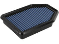 aFe Magnum FLOW OE Replacement Air Filter w/ Pro 5R Media Jeep Wrangler (JK) 07-18 V6-3.8L/3.6L